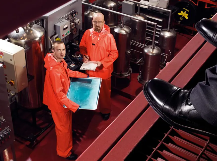 Son dönemin en çarpıcı dizisi 13