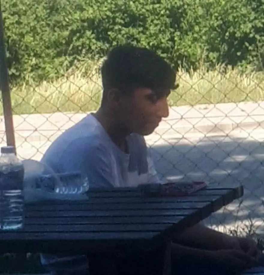 Manisa'da acı olay: İki kuzen su birikintisinde boğuldu 2