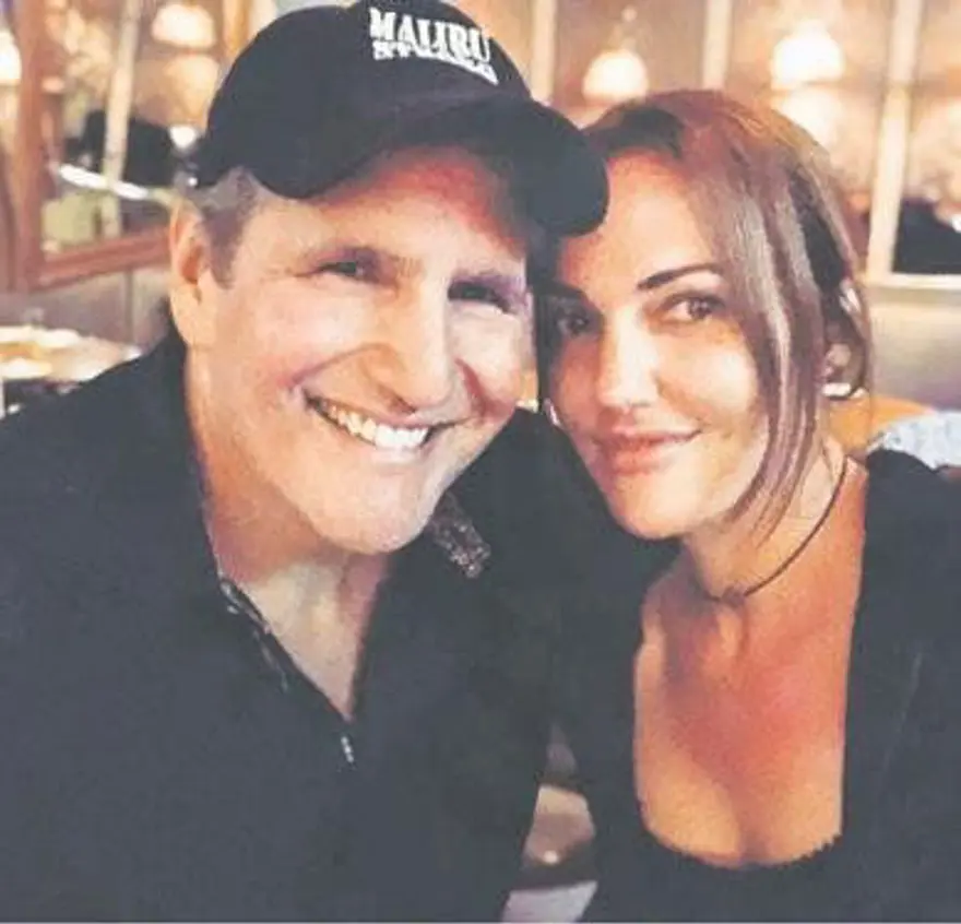 Meryem Uzerli ile Halle Berry aynı projede 2