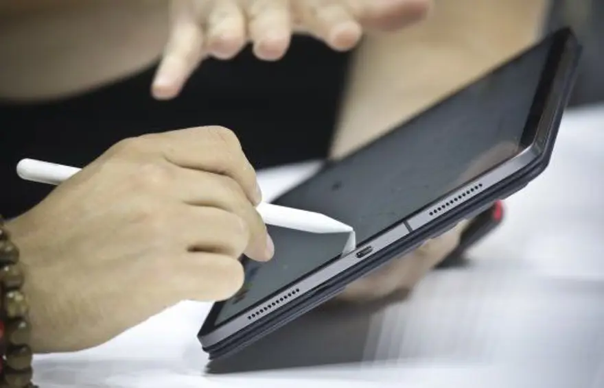Yeni iPad Pro Türkiye'de! İşte fiyatı ve özellikleri 4
