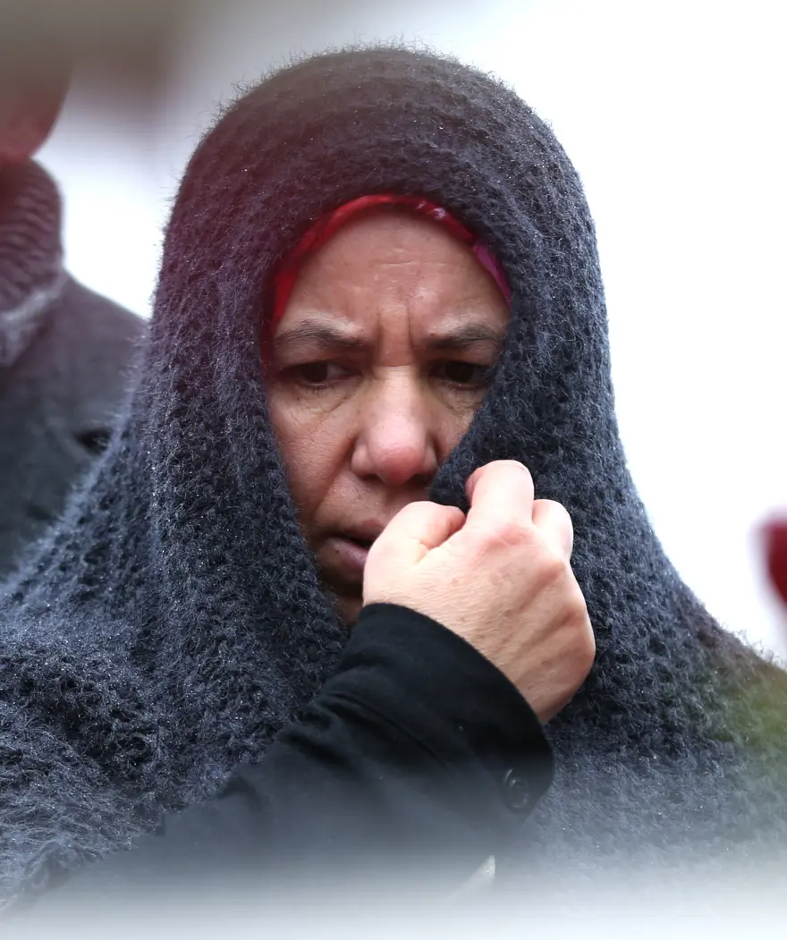 Şehitler Tepesi’ne ziyaretler sürüyor 21 Şehitler Tepesi’ne ziyaretler sürüyor 21