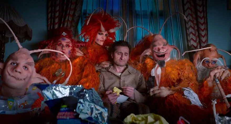 "AVRUPA'DA 500 PERDEYE ÇIKACAK" 4 "AVRUPA'DA 500 PERDEYE ÇIKACAK" 4