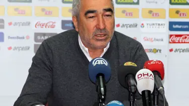 Samet Aybaba: Çalışmamı engelleyen Yıldırım Demirören’dir