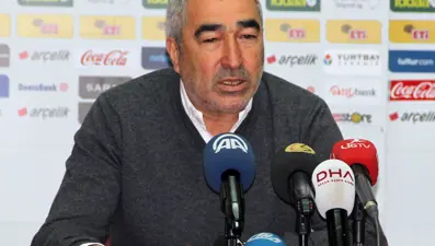 Samet Aybaba: Çalışmamı engelleyen Yıldırım Demirören’dir