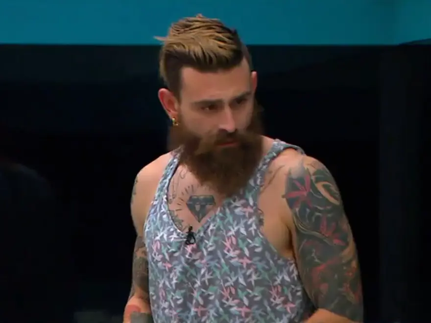 Survivor, survivor 2017, survivor yarışmacıları,  survivor ünlüler takımı, survivor gönüllüler takımı, survivor'da kim elenecek, bulut özdemiroğlu, gözaltı bulut, survivor bulut 3