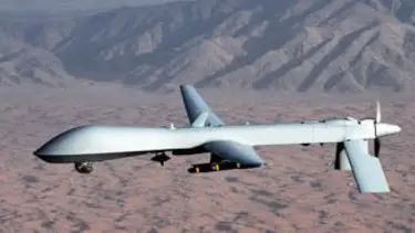 'ABD gizli insansız uçak üsleri inşa ediyor'