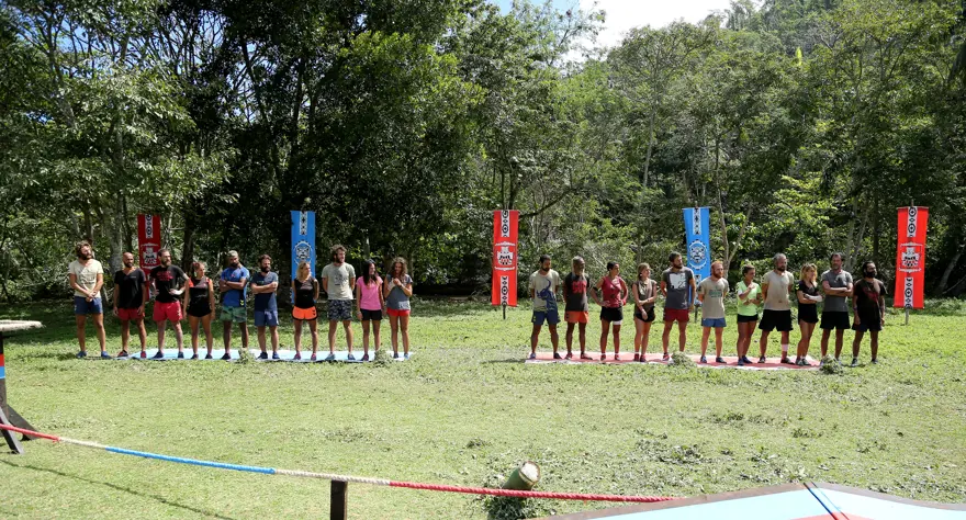 survivor, survivor 2017, survivor yarışma, Survivor konsey, survivor son bölüm 4