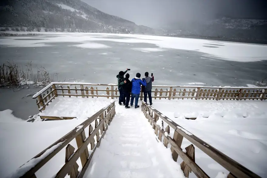 Kayak, doğa ve kaplıca turizminin merkezi: Bolu (Sömestr tatili rota önerileri) 17