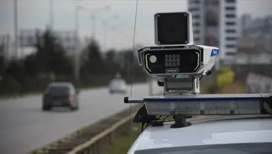 İçişleri Bakanlığı'ndan radar adımı: Yeni uygulama başlatıldı: Vatandaş sayılarını görebilecek