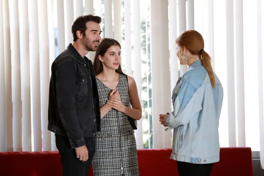 Akrep 23. yeni bölüm fotoğrafları 2