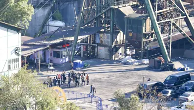 Bartın'daki maden kazası: Akademisyenler havalandırmayı işaret etti