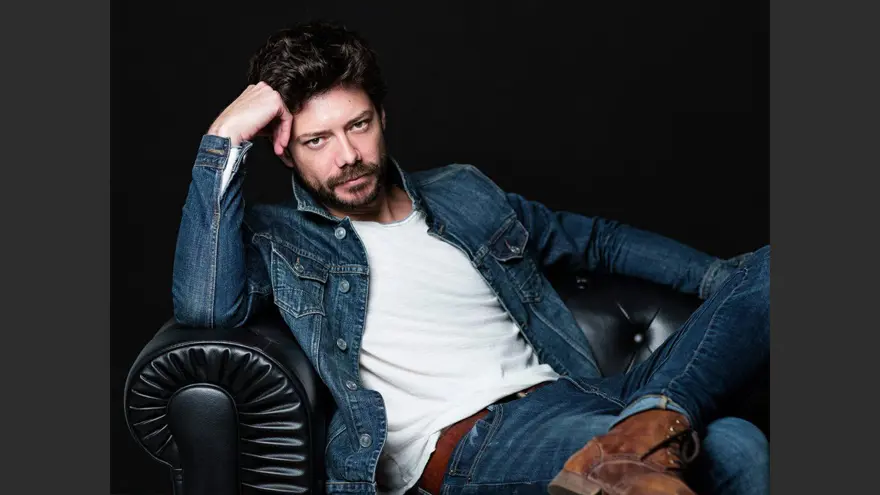 La Casa de Papel'in Profesör'ü Alvaro Morte hakkında merak edilenler (Soygun hayalim gerçek oldu) 2