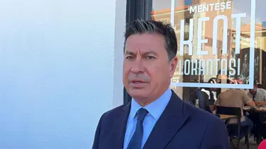 "Başkan Aras'ın evine saldırı olacak" istihbaratı harekete geçirdi