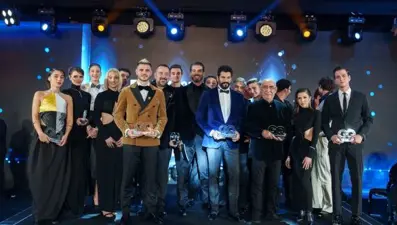 GQ Türkiye Men Of The Year 2023 Ödülleri sahibini buldu