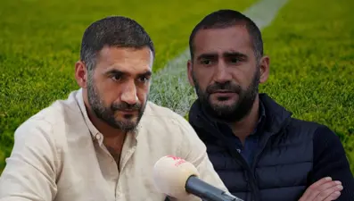 Ümit Karan kimdir, nereli, kaç yaşında? Eski milli futbolcu Ümit Karan tutuklandı mı?