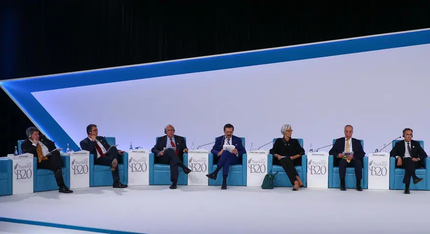 G20 Liderler Zirvesi 7