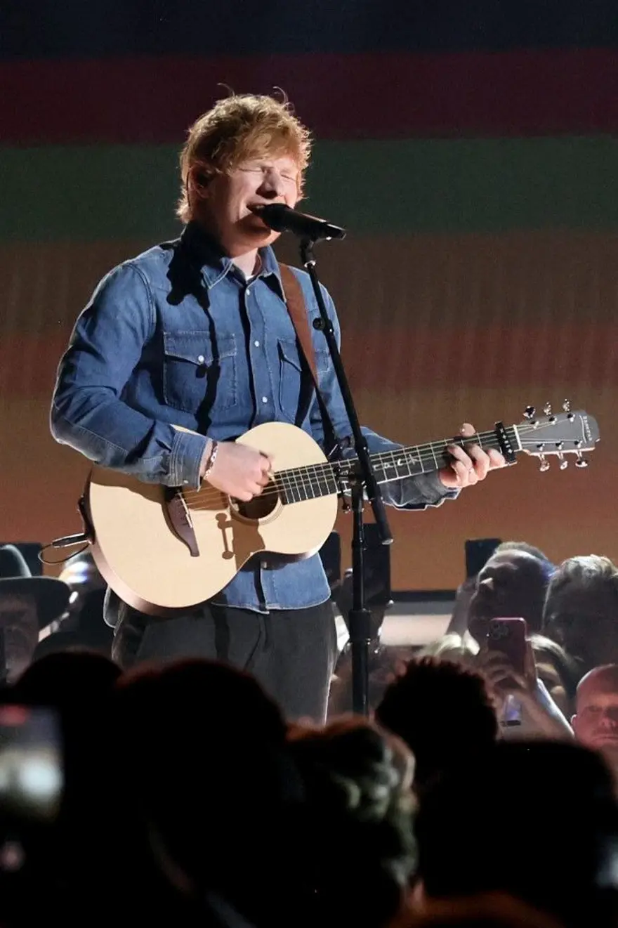 ALBÜMÜN İLHAM KAYNAĞINI AÇIKLADI 3 ALBÜMÜN İLHAM KAYNAĞINI AÇIKLADI 3