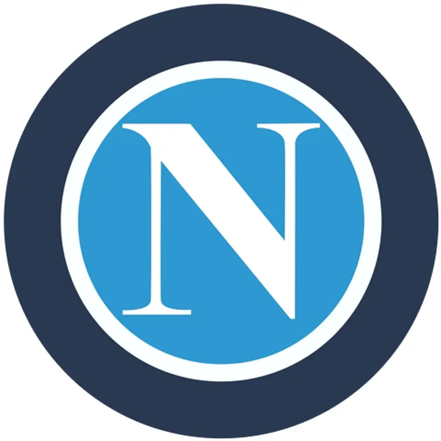 20. Napoli 30