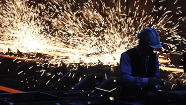 Sanayi üretimi haziranda yüzde 0,6 arttı