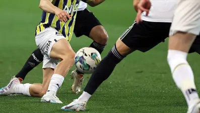 Fenerbahçe-Beşiktaş derbisinin tarihi belli oldu