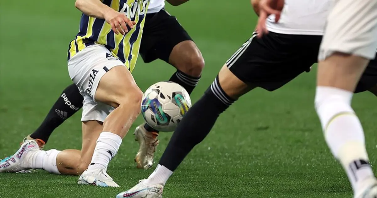 Fenerbahçe-Beşiktaş derbisinin tarihi belli oldu