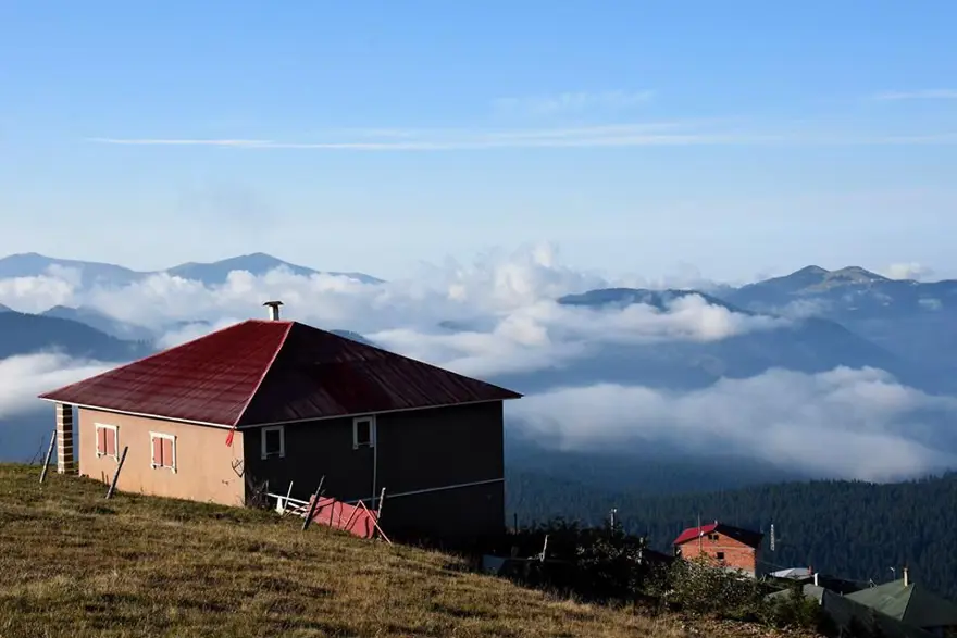 gümüşhane, gümüşhane yaylaları, kadırga yaylası, karakaya yaylası , beytarla-komanyurt yaylaları 2