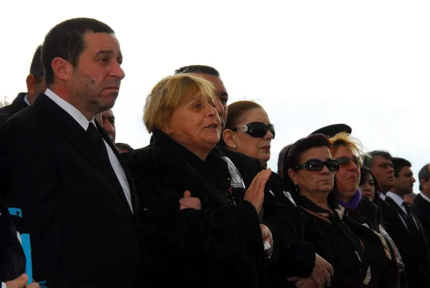 Denktaş'ın ardından 15 Denktaş'ın ardından 15