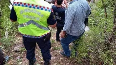 Traktör devrildi, Görkem ve Emirhan yaşamını yitirdi