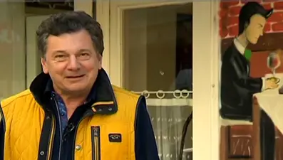 Tadı Damağımda 14 Şubat 2016