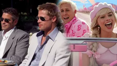 Ryan Gosling ve Margot Robbie'nin başrolde olduğu yeni Ocean's Eleven filminin çekimleri başlıyor
