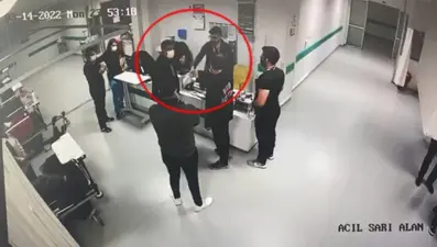 Muğla'da doktoru dövdüğü iddia edilen uzman çavuşla ilgili yeni karar