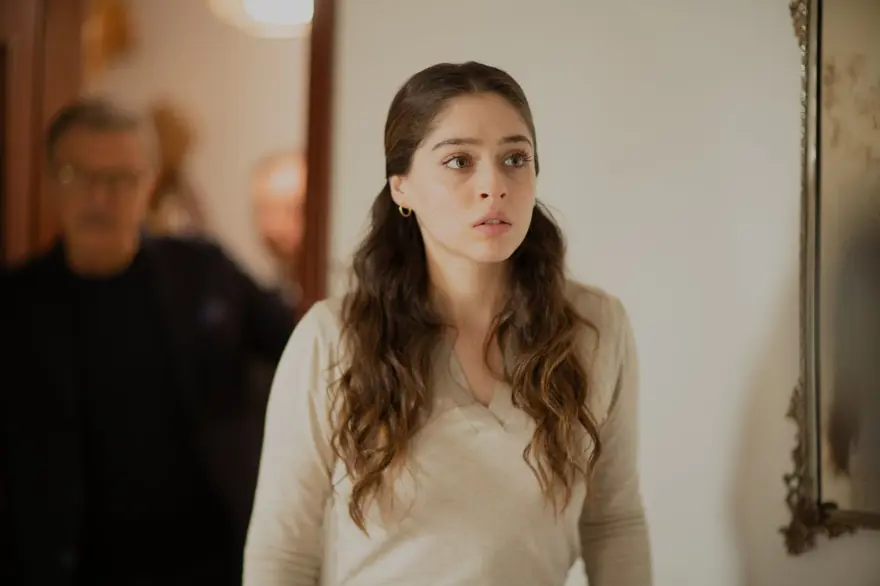 Sakla Beni'de İncila'nın gerçeği ortaya çıktı! "Esas hikaye şimdi başlıyor" 13