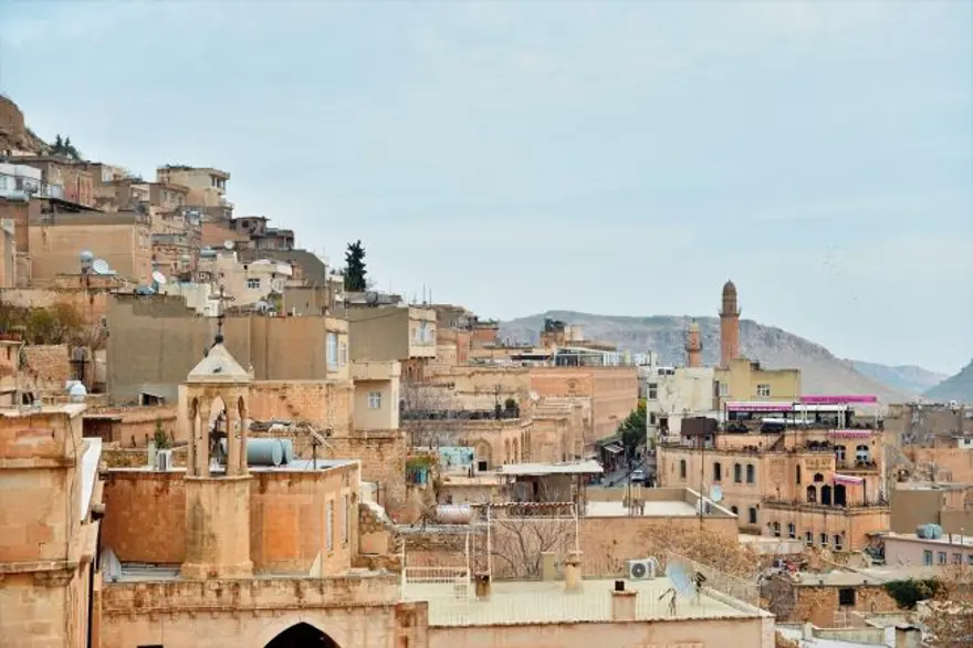 diyarbakır, mardin, hilar mağaraları, evliyalar diyarı, asur krallığı, dara antik kenti, ipek yolu 14 diyarbakır, mardin, hilar mağaraları, evliyalar diyarı, asur krallığı, dara antik kenti, ipek yolu 14