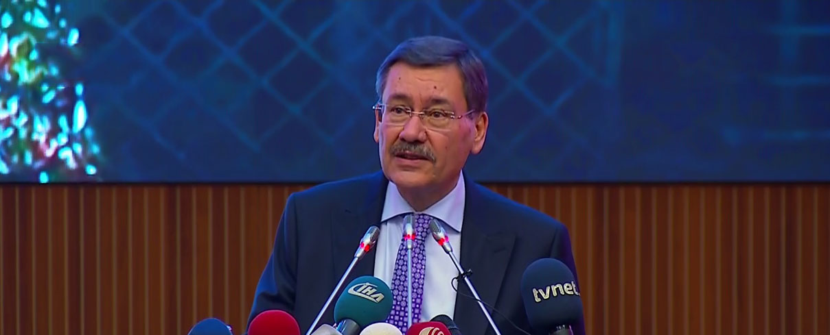 Ankara'nın yeni belediye başkanı 6 Kasım'da seçilecek