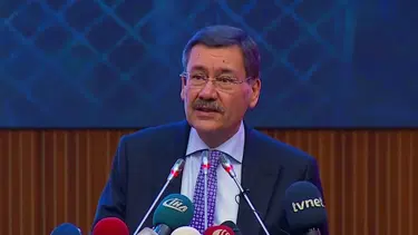 Ankara'nın yeni belediye başkanı 6 Kasım'da seçilecek