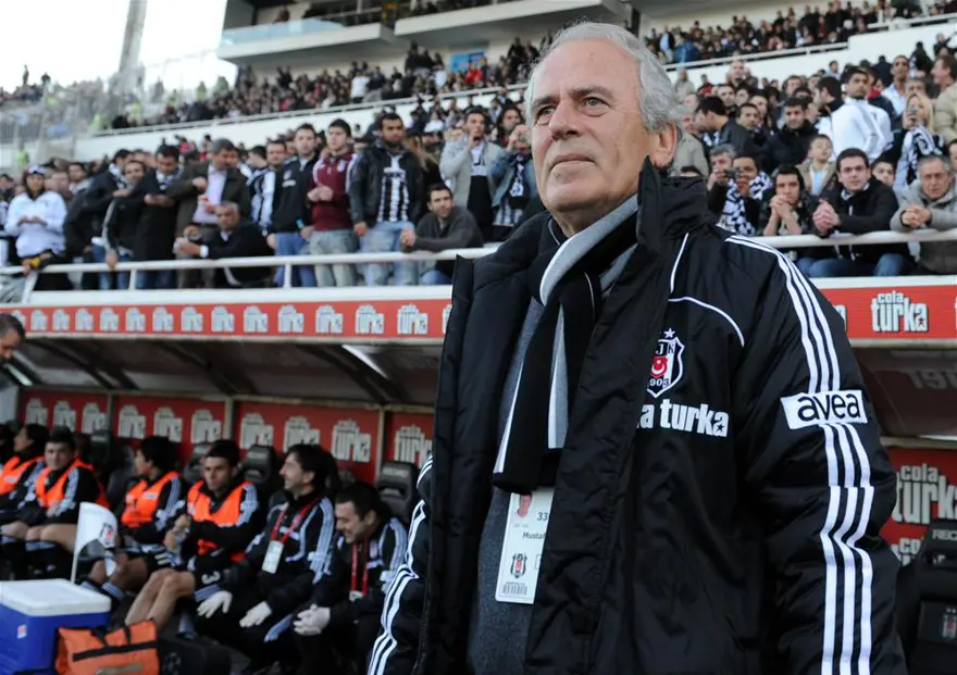 Beşiktaş - Trabzonspor 10