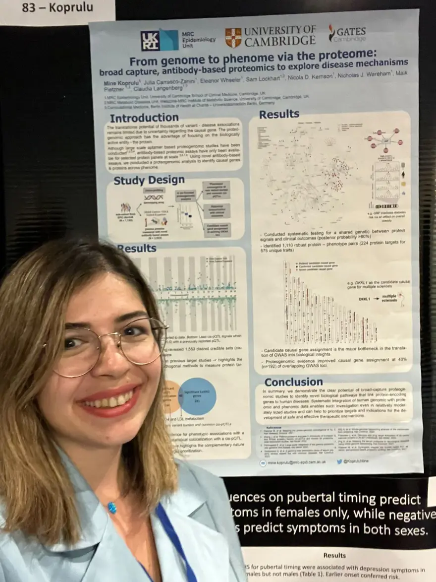 Diyabet ve MS tedavisi için umut 