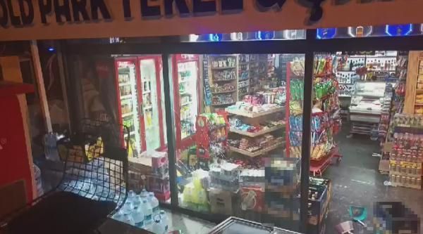 Esenyurt’ta iş yerine silahlı saldırı: 2 ölü, 1 yaralı