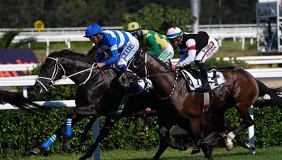 Gazi Koşusu'na geri sayım: Halis Karataş kazanırsa Ahmet Çelik'i yakalayacak (Birinciye 30 milyon lira)