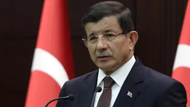 Başbakan Davutoğlu'dan Ankara'daki patlamaya ilişkin açıklama