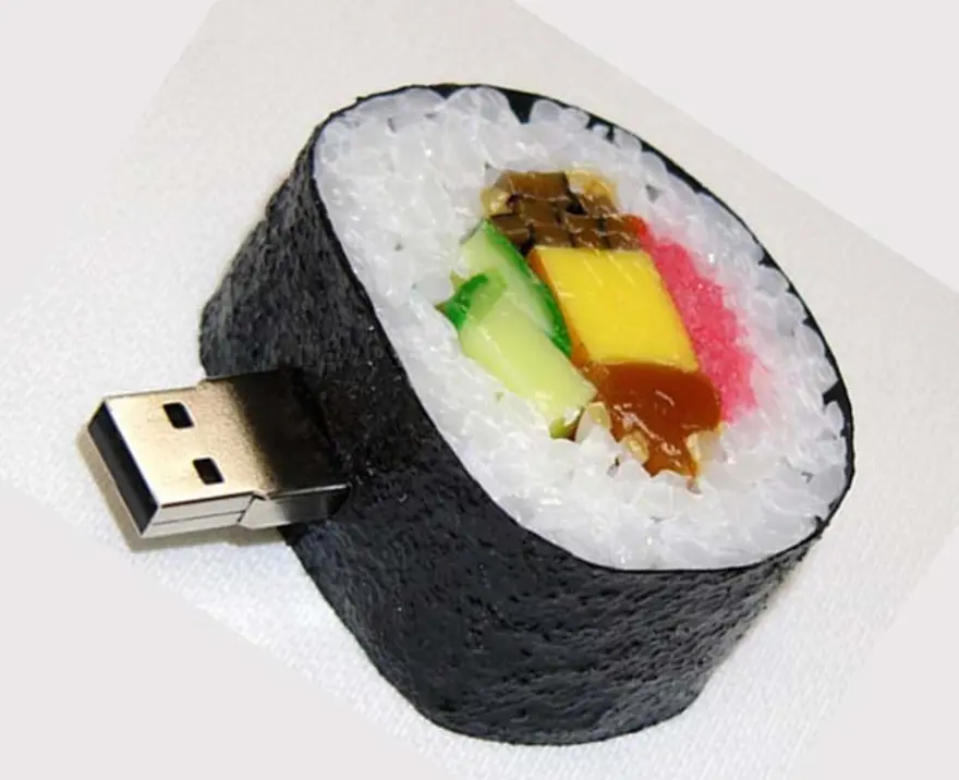 USB belleklerin fantastik dünyası 47