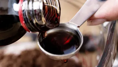 Hindistan'da öksürük şurubu skandalı: Bir doktor gözaltına alındı