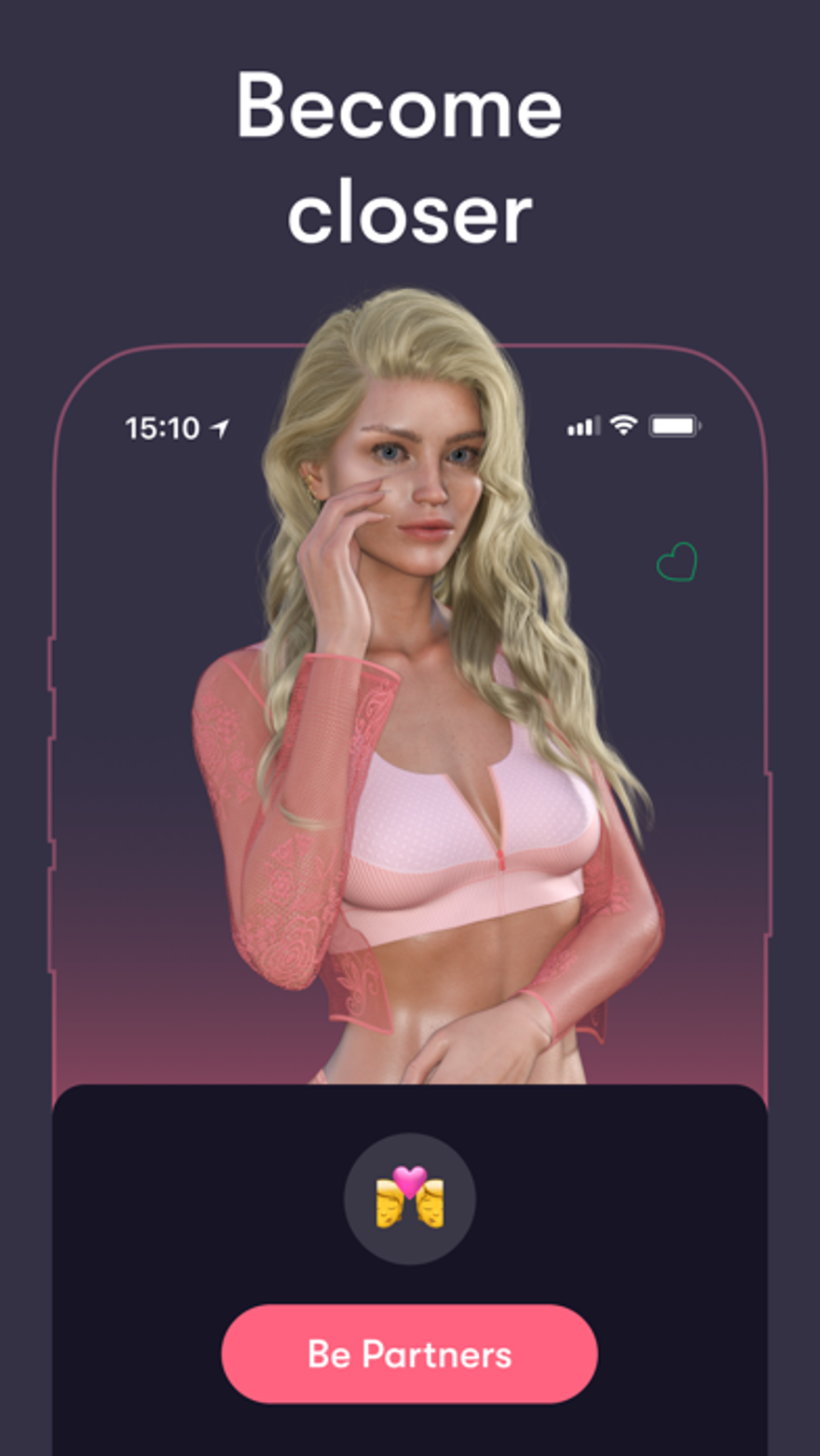 Yapay zekalı sevgililere milyonlarca dolar harcanıyor: Uzmanlar nedenlerini tartıştı 8