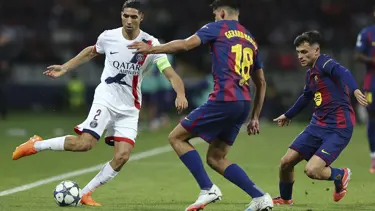 Barcelona farklı hezimetle liderliği kaybetti