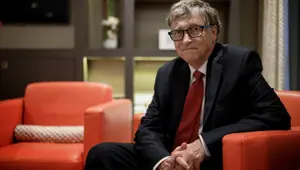 Bill Gates Four Seasons otellerinin kontrolünü eline alıyor: Çoğunluk hisseyi satın alacak Bill Gates Four Seasons otellerinin kontrolünü eline alıyor: Çoğunluk hisseyi satın alacak