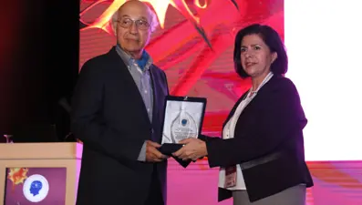 Türk Nöroloji Derneği Bilim ve Hizmet Ödülleri sahiplerini buldu