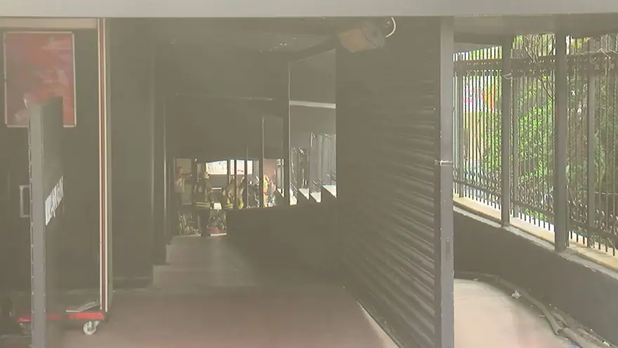 İstanbul Beşiktaş'ta yangın faciası: 29 ölü 32 İstanbul Beşiktaş'ta yangın faciası: 29 ölü 32