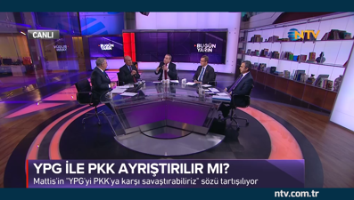 Bugün Yarın 15 Şubat 2018