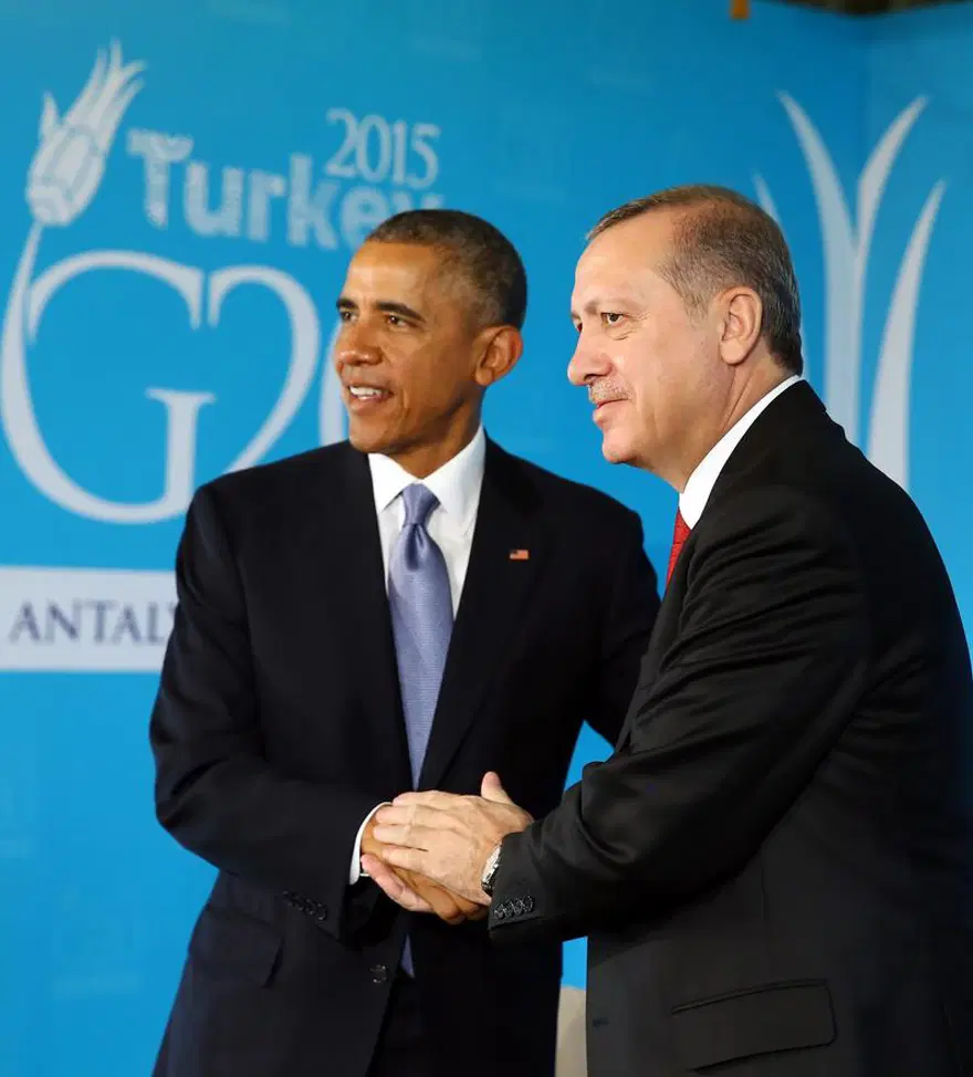G20 Liderler Zirvesi 22