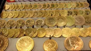 Gram altın fiyatları bugün ne kadar oldu? 3 Eylül 2019 anlık ve güncel gram altın kuru fiyatları Gram altın fiyatları bugün ne kadar oldu? 3 Eylül 2019 anlık ve güncel gram altın kuru fiyatları